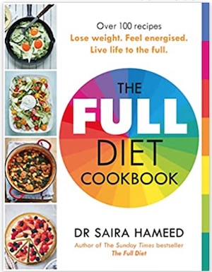 Full Diet Book 